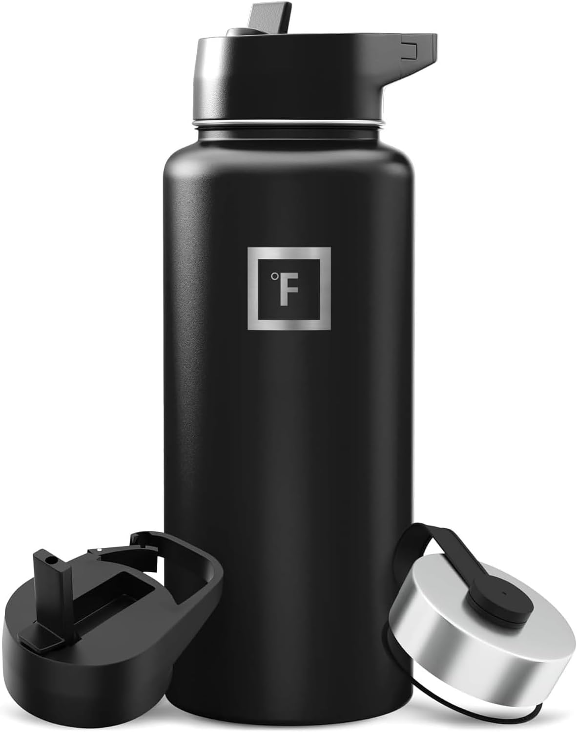 IRON °FLASK 32oz
