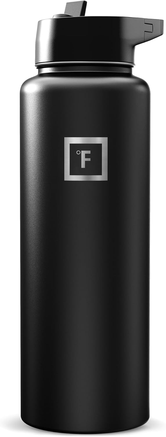IRON °FLASK 40oz