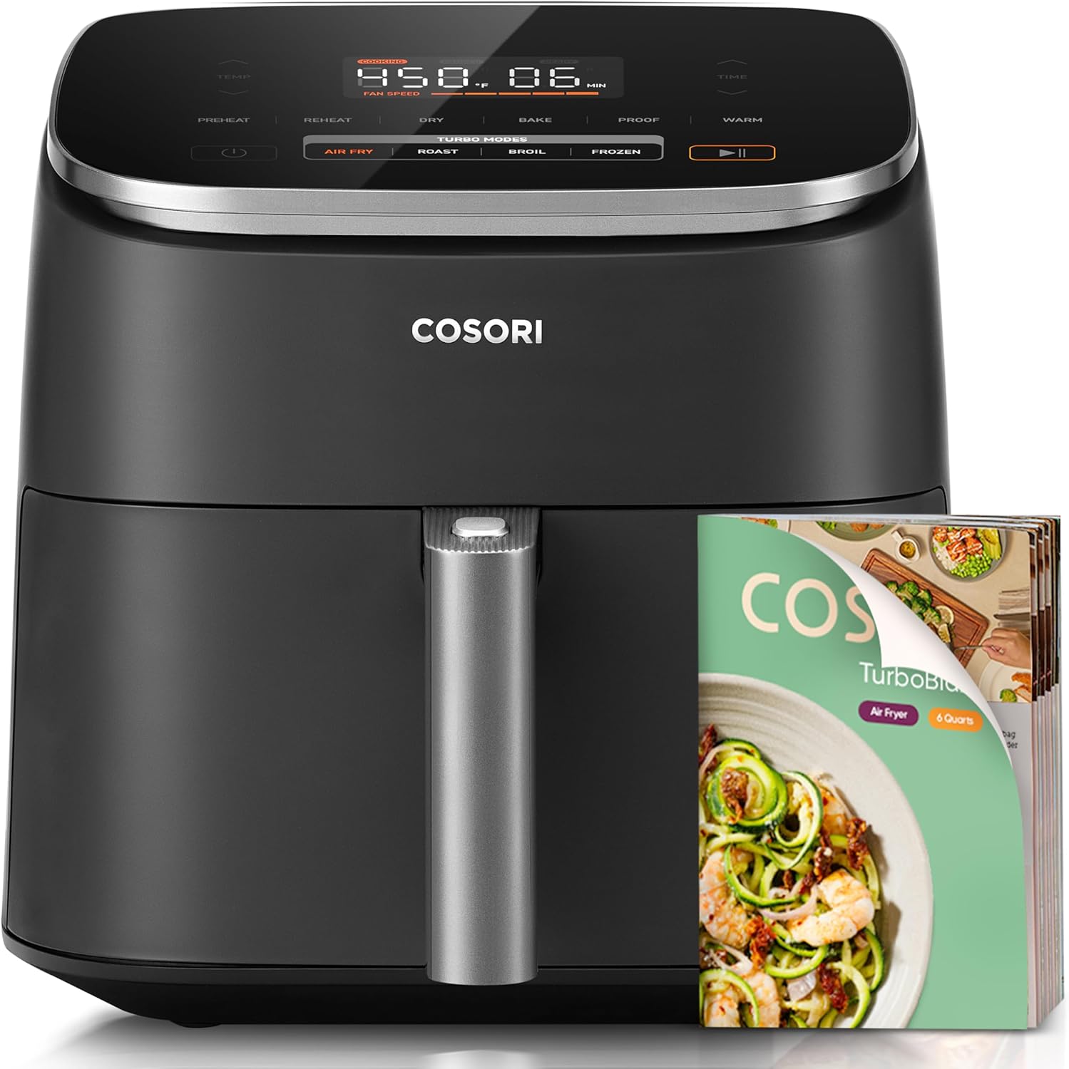 Cosori TurboBlaze 6Qt