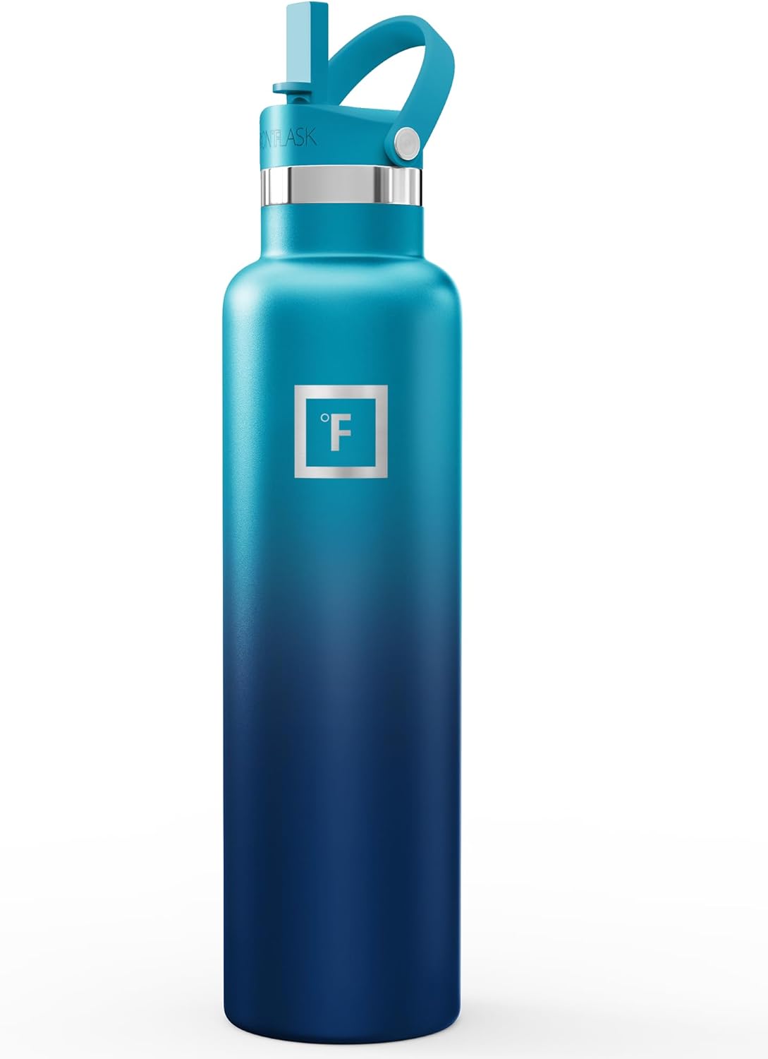 IRON °FLASK 24oz